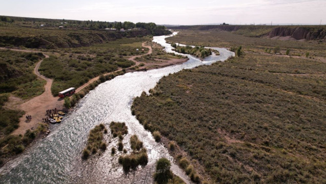 imagen Las mendocinas realizan más acciones que los mendocinos por el cuidado del ambiente