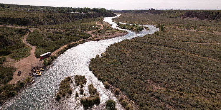 Las mendocinas realizan más acciones que los mendocinos por el cuidado del ambiente