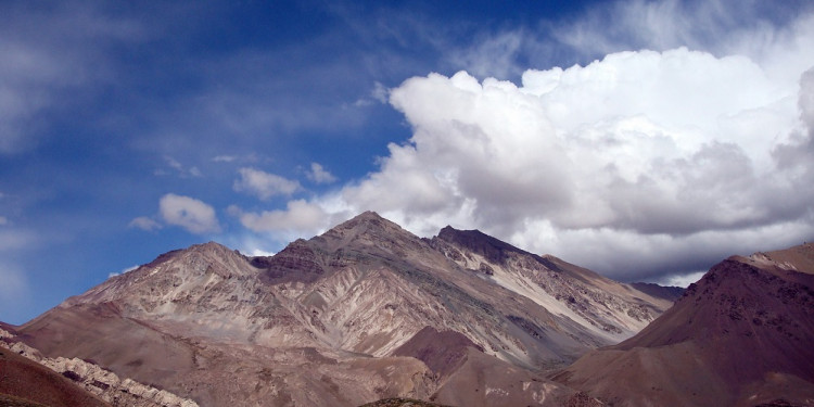 Ríos atmosféricos: qué son y cómo impactan en el ciclo del agua