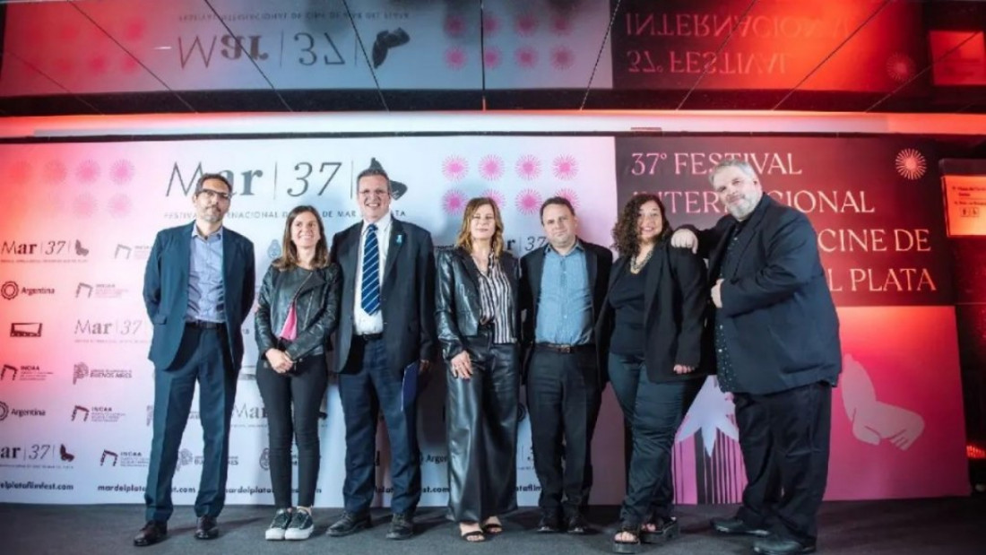 El Festival Internacional de Cine de Mar del Plata estará dedicado a Leonardo Favio