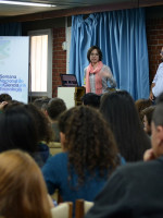 Comienzan las inscripciones para la XXI Semana Argentina de la Ciencia y la Tecnología