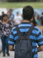 El 29 % del estudiantado universitario egresa en el tiempo previsto