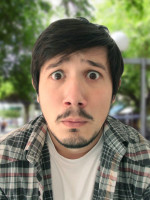Federico Henz vuelve a escena con su primer unipersonal