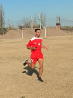 Federico Amaya: "Soy un jugador que no da una por perdida"