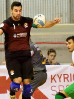 El uno del futsal mendocino