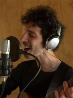 Fusión de composiciones entre Camila Millán y Federico Jaramillo