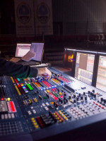 Fede Lopez, maestro del sonido