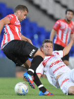 Federal B: Movidito, movidito 