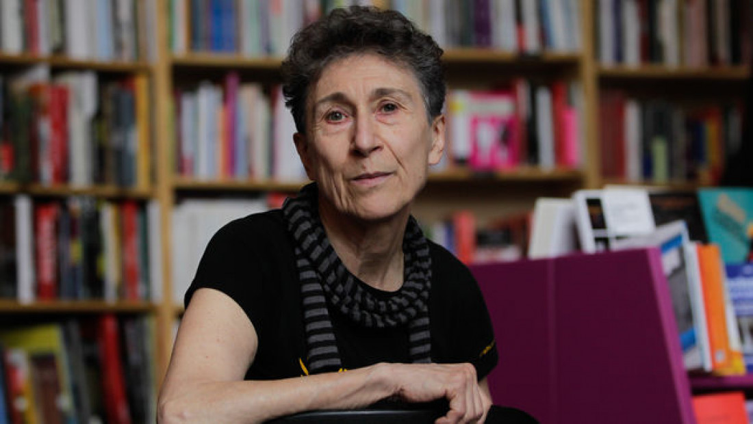 Silvia Federici recibirá el Honoris Causa de la UNCUYO