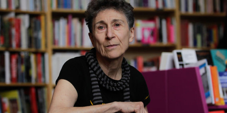 Silvia Federici recibirá el Honoris Causa de la UNCUYO