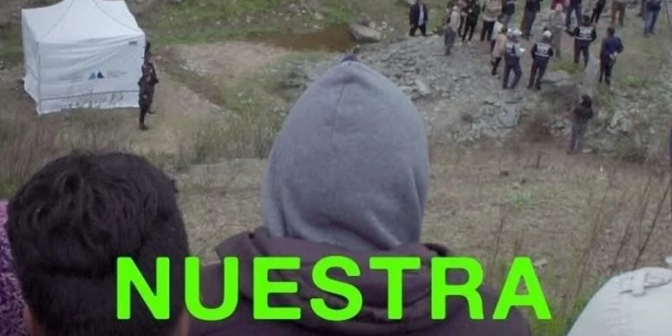 Llega "Nuestra tierra" de Lucrecia Martel a Netflix