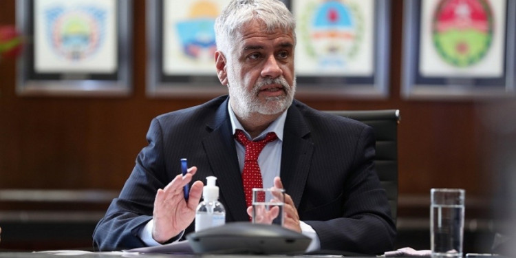 Roberto Feletti presentó su renuncia como titular de la Secretaría de Comercio