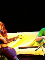 Ciclo Pulpa: Felicia y el frío se presentan este jueves