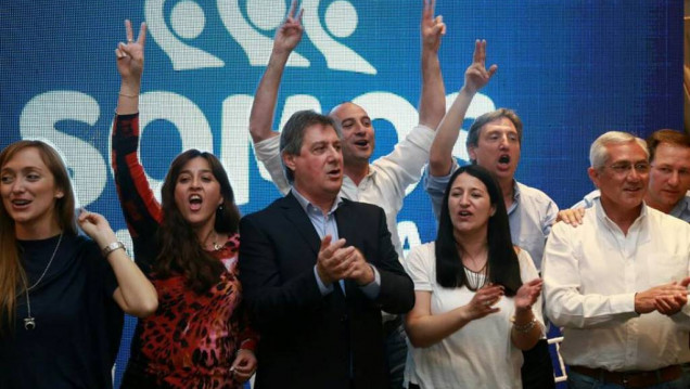 imagen Impuesto al vino: cómo reaccionó el peronismo local en las redes
