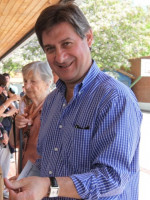Omar Félix: "La reelección no es el problema, sino la construcción de consenso"