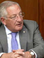 Los motivos de la detención de Fellner