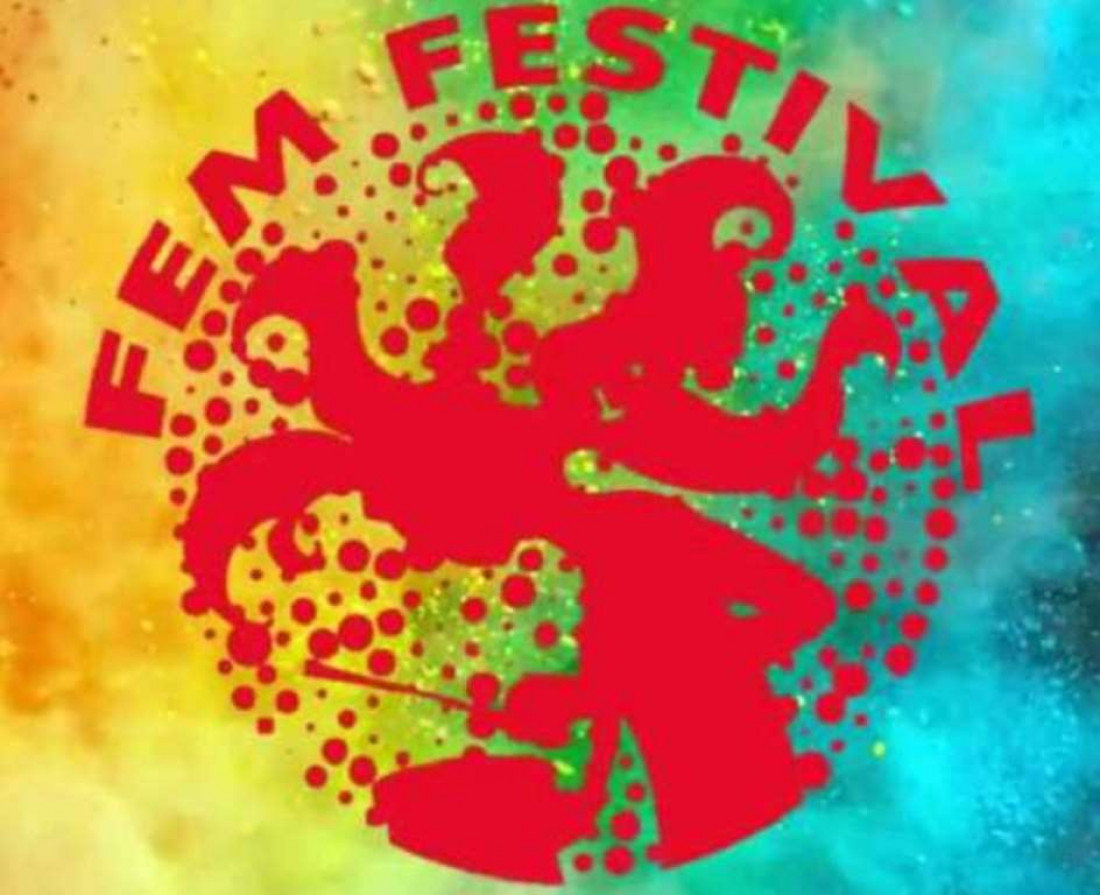 Llega el Fem Festival o el arte hecho por mujeres