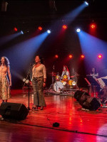 Se viene la quinta edición del FEM Festival 