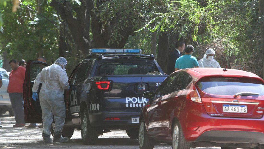 Tras la marcha masiva del 8M, hubo un nuevo femicidio en Mendoza