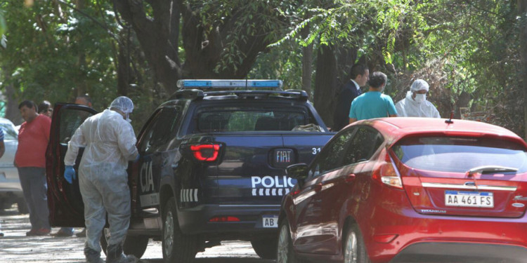 Tras la marcha masiva del 8M, hubo un nuevo femicidio en Mendoza