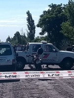 Otro femicidio: fue asesinada por su expareja en General Alvear