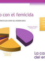286 femicidios en 2015 en Argentina