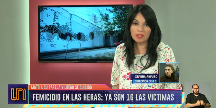 Ya son 16 las víctimas de femicidios en Mendoza