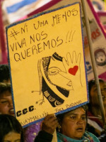 Nuevo femicidio en Mendoza: el atacante tenía una denuncia previa por violencia de género 