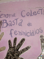 Entre Ríos sufre cinco femicidios y un femicidio vincular en un fin de semana