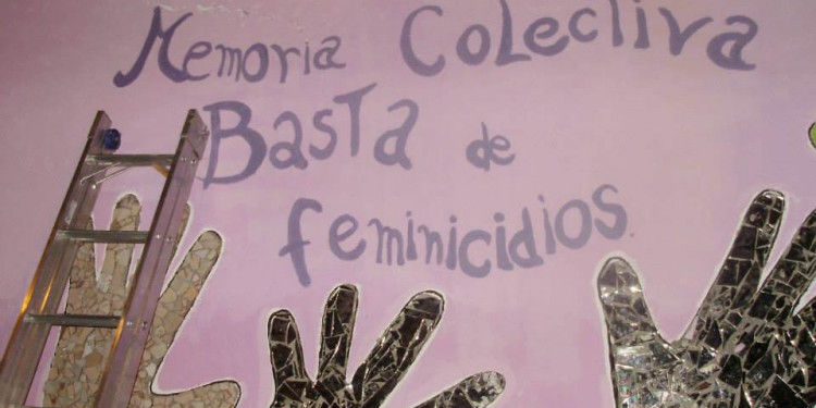 Entre Ríos sufre cinco femicidios y un femicidio vincular en un fin de semana
