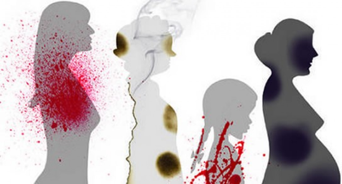 Interactivo: radiografía de los femicidios en Argentina