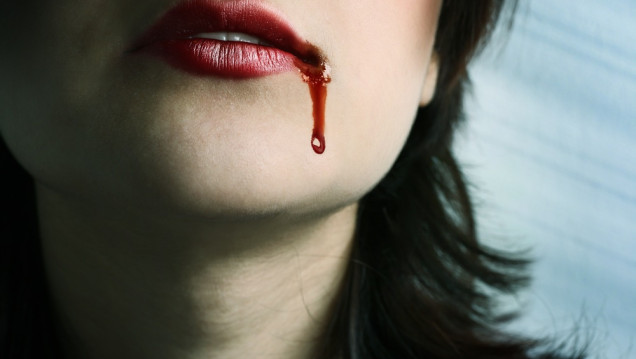 imagen Marcado aumento de la violencia de género durante el 2011