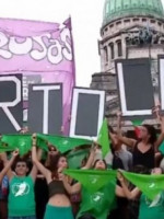 ¿Cómo se construye el feminismo en América Latina?
