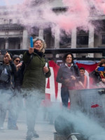 ¿Qué cuestionaron las organizaciones feministas del G20?
