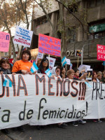 Mendoza es la tercera provincia con más femicidios