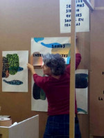 Un stand transfeminista y federal llega por primera vez a la Feria del Libro