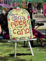 Feria AmeriCano busca financiamiento internacional