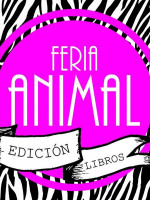 Se viene la Feria Animal edición libros
