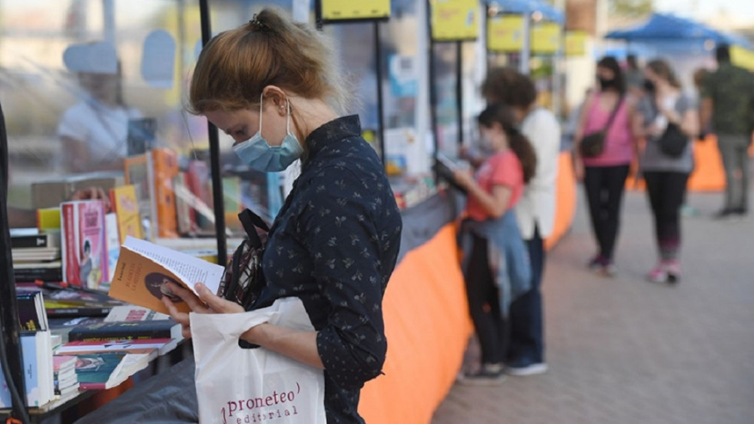 Feria del Libro 2022: empieza uno de los eventos culturales más esperado del año 