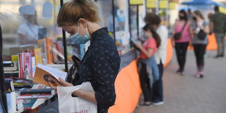 Feria del Libro 2022: empieza uno de los eventos culturales más esperado del año 