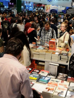 La Feria del Libro fue la más exitosa de la historia y consolidó su lugar en la agenda cultural