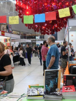 Convocatoria: cómo participar en la Feria del Libro de Mendoza 2022