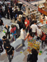 Libros: cayó el 30 % la venta en los últimos tres años