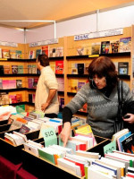 Cerró la Feria del Libro con un marcado éxito