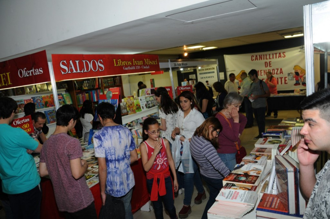 Terminó la Feria del Libro 2018: ¿cuál es el balance oficial?