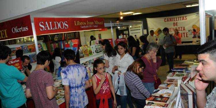 Terminó la Feria del Libro 2018: ¿cuál es el balance oficial?