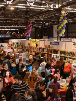 Mirá la agenda de actividades de la Feria del Libro en Mendoza