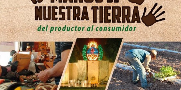 Feria de lo nuevo y lo usado en Guaymallén