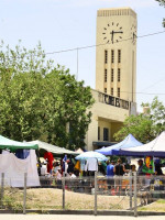 Continúa el conflicto por la Feria Popular de Guaymallén