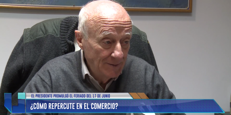 Fin de semana extra largo: ¿cómo repercutirá en el comercio?